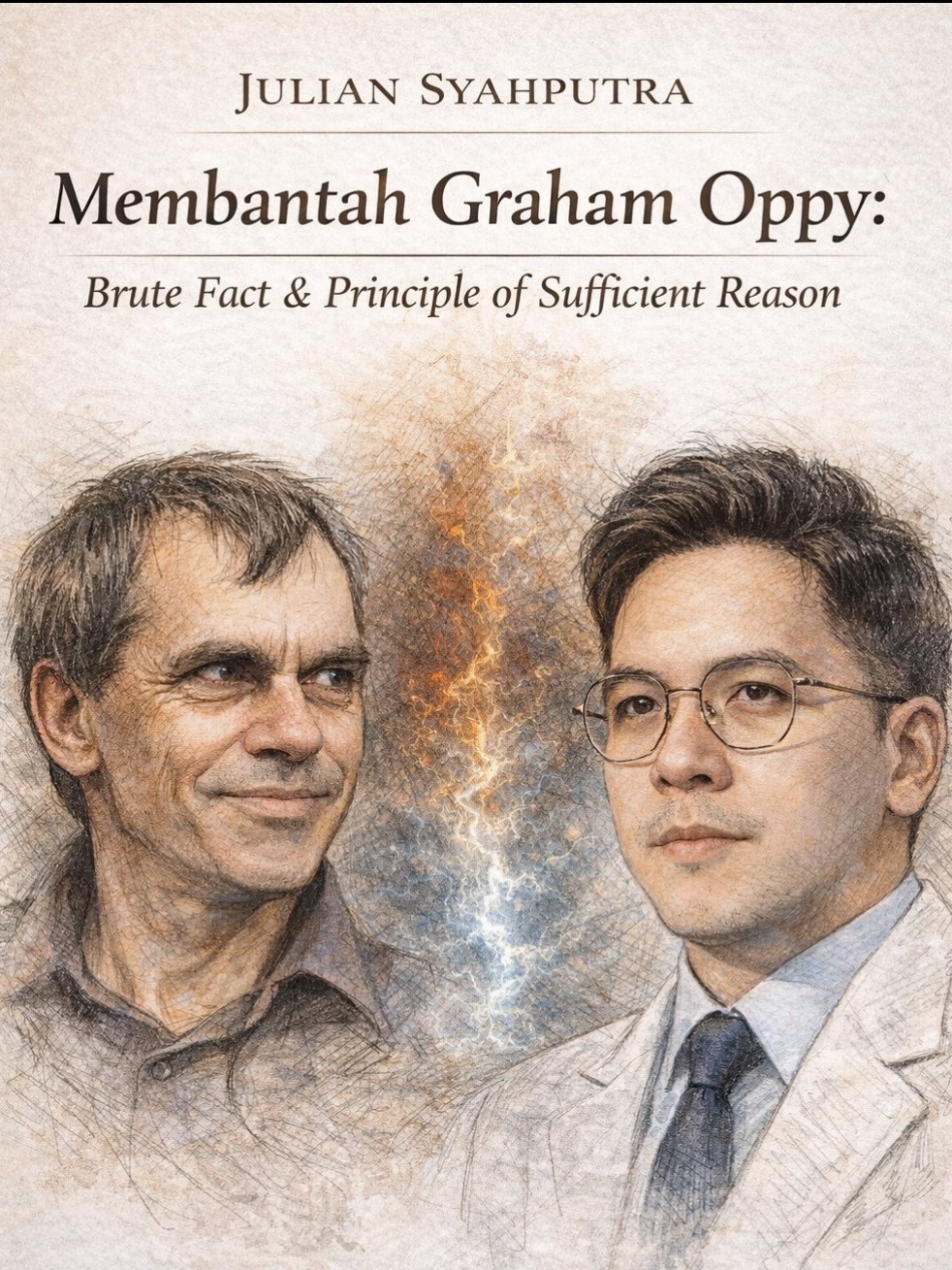 Cover Essay Membantah Graham Oppy