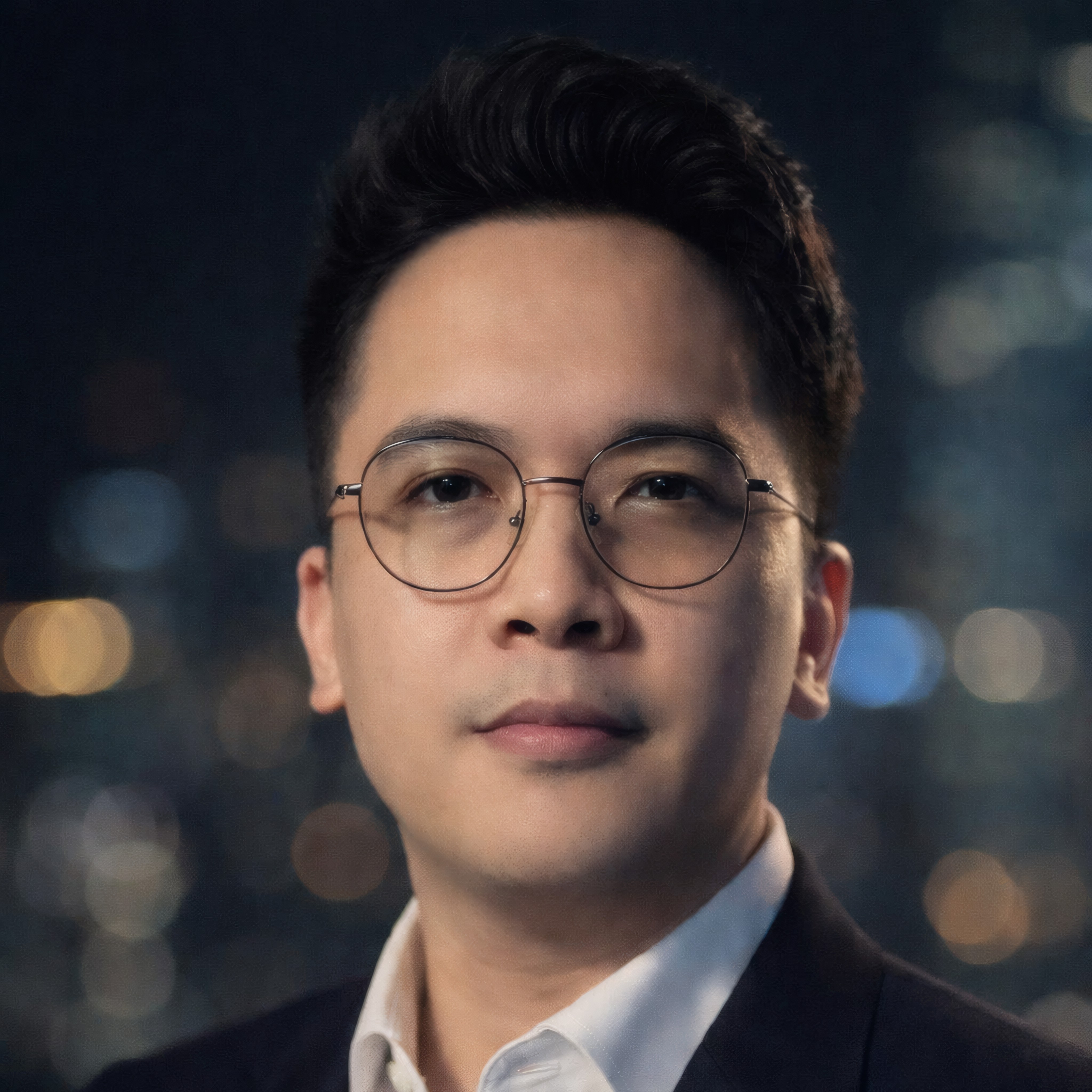 Julian Syahputra